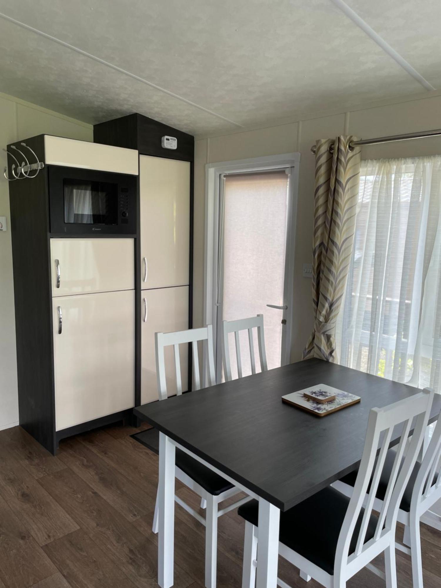Thistle Lodge Dollar Екстер'єр фото